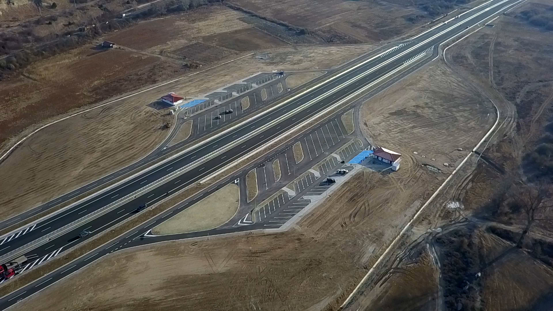 Struma Motorway eufunds